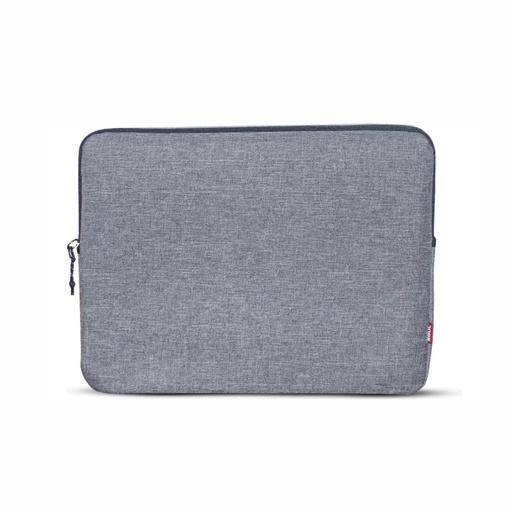 [164-01502] FUNDA SOUL FNS-C156GR CORDURA 15.6" GRIS