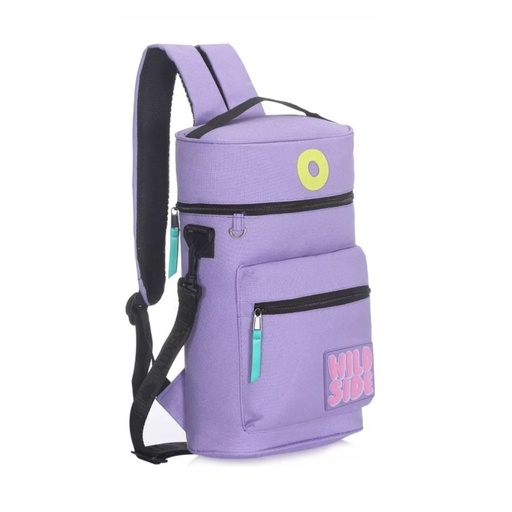 [199-60643] BOLSO MATERO TRENDY 16064 1.5L VIOLETA